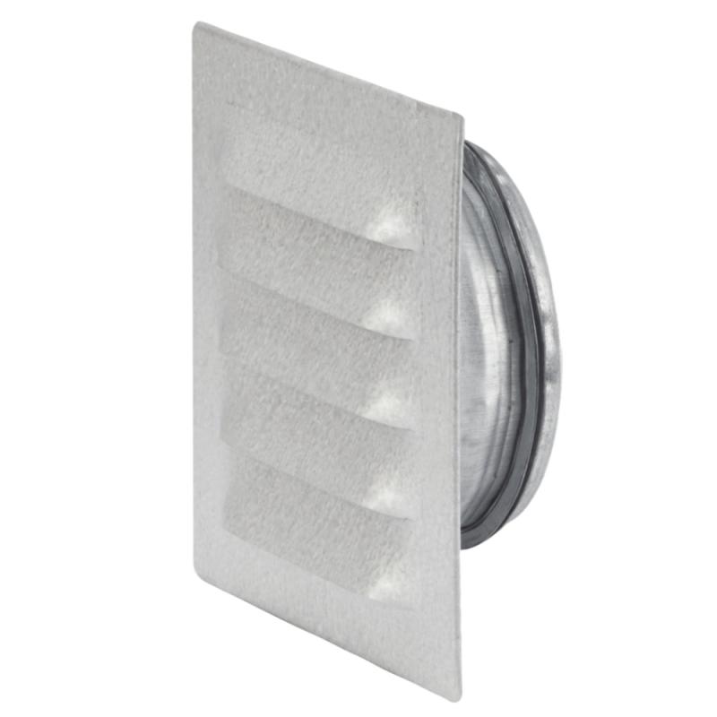 Galler Med Stos 80/165mm Fz Metall Fresh