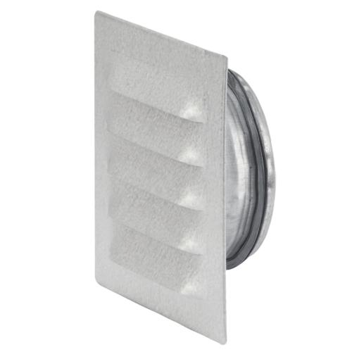 Rist Med Tud 125/165mm Fz Metal Fresh