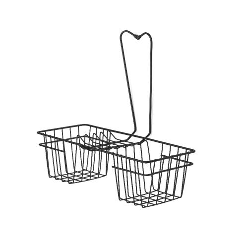 Blandarkorg Lavender, Habo