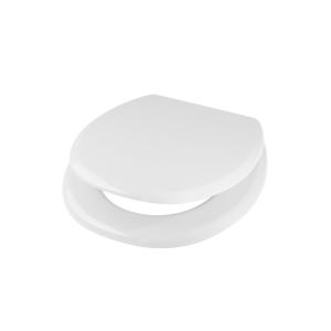 Toilet Seat Nature White, Habo 30063