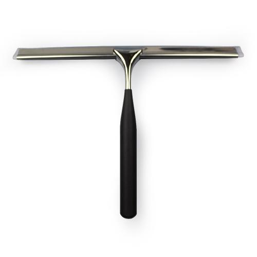 Duschskrapa Oleria, Habo