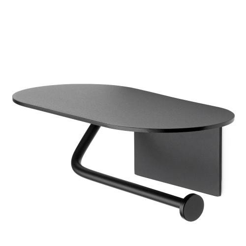 Toalettpappershållare Hazel, Habo