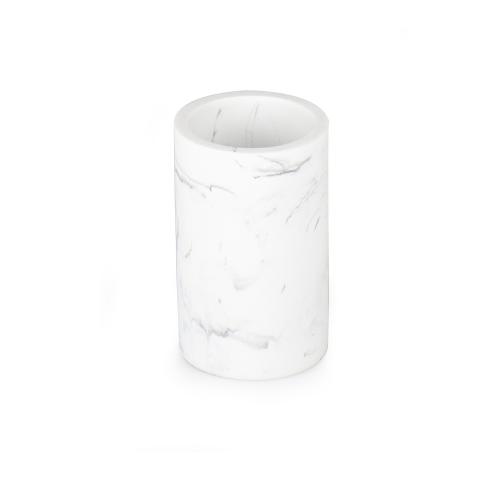 Tandborstmugg Marmor, Habo 30128