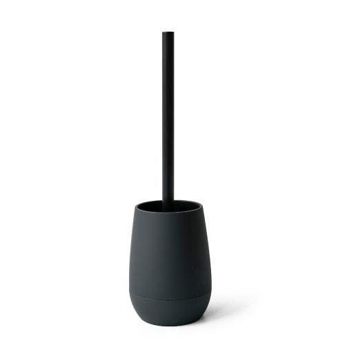 WC-Borste Acacia Svart, Habo 30195