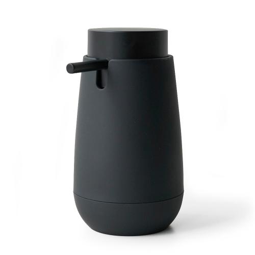 Tvåldispenser Acacia, Svart, Habo 30196