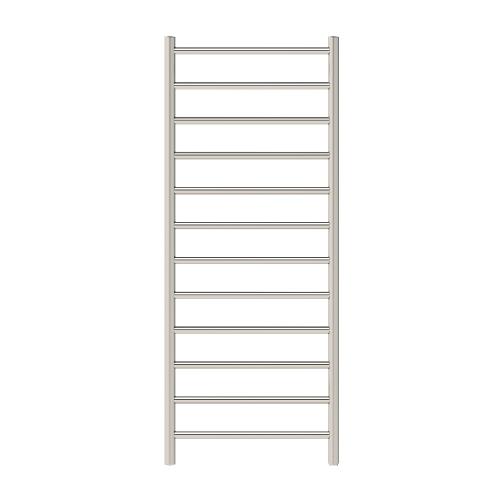 Håndklædestang Fern12 Poleret Rustfrit, Habo 30208