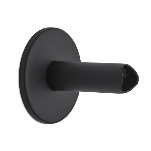 Monteringssæt Skjult Forbindelse, Sort, Habo 30211