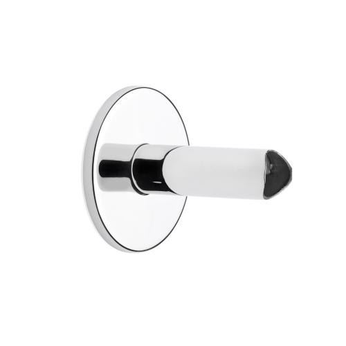 Monteringssæt, Skjult Forbindelse, Poleret Rustfrit, Habo 30214