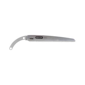 Replacement Blade For Straight Pruning Saw, 300mm, Oregon