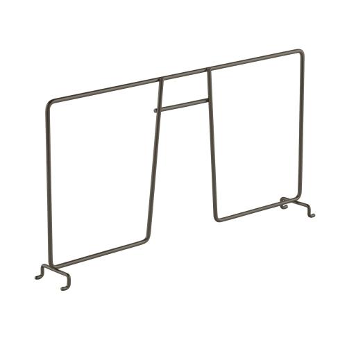 Avdelare, 411mm, Graphite, Elfa