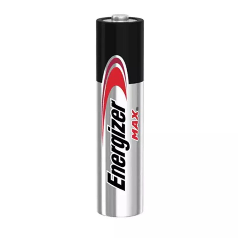 Batteri AAA (LR03) 4-pack Max Energizer
