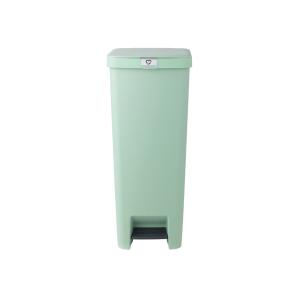 Pedal Bucket 40L Stepup, Light Green, Brabantia