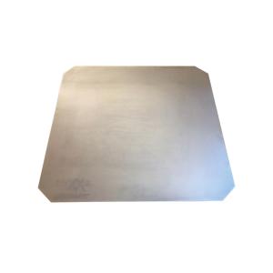 Pizza Steel Square, 370x330mm, Lexxa Gourmet