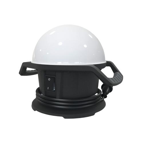​Arbejdsbelysning Globe, LED, 50W, 5500lm, Ansmann