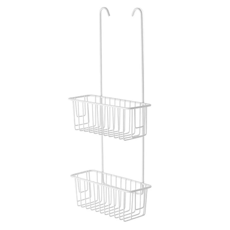 Azalea Twin blandekurv, Habo (White)