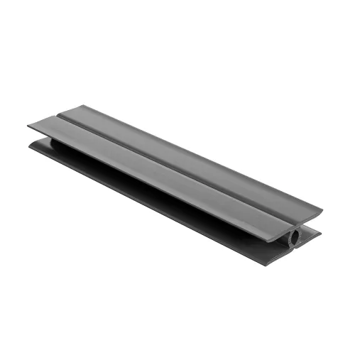 Skarvlist PVC Rak Garageelement 150x35mm Finja