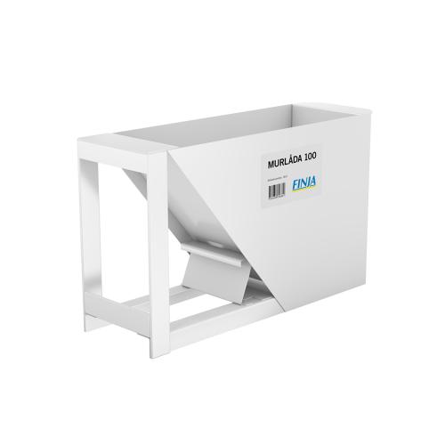 Masonry Box 100mm Finja 1811