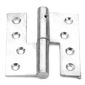 Lifting Hinge Right Hot Galvanized 2pcs Habo 19601