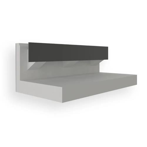 Siroc Garageelement Fibercement BEWI