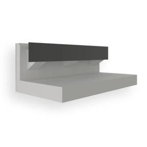 Siroc Garageelement Fibercement BEWI