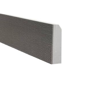 Siroc I-element Betong Rakt 400x1200x100mm BEWI