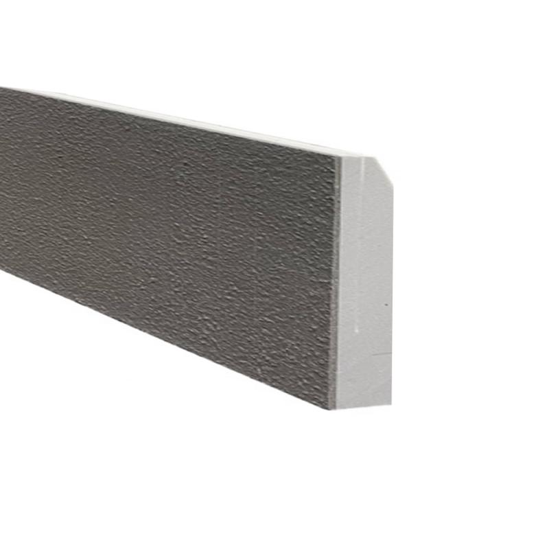 Siroc I-element Betong Rakt 600x1200x100mm BEWI