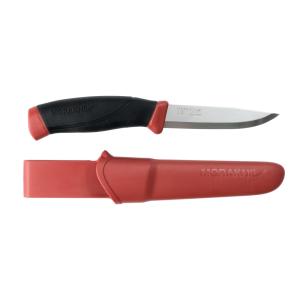 Allround Kniv Companion (S), Dalaröd, 15stk, Morakniv