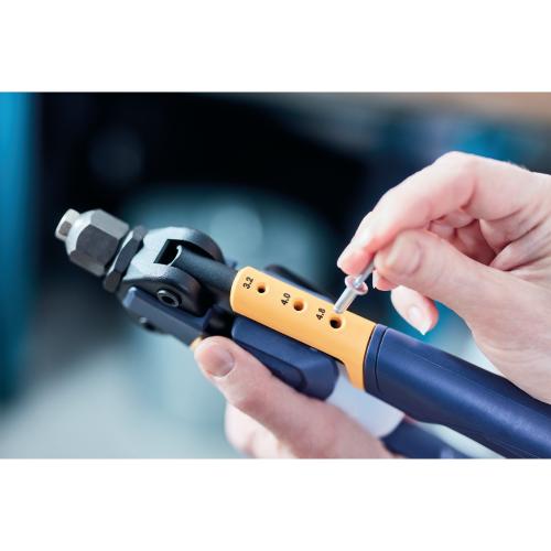 Blindnittång RP100 Multi Rapid