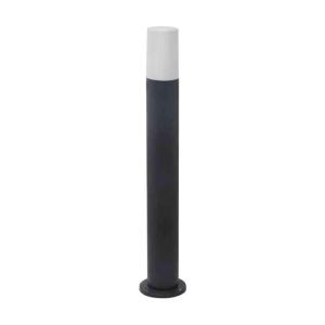 Pollare Pipe Multicolour Smart+ WiFi 10W 220-240V IP44 Grå Ledvance