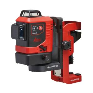 Multicross Laser Lino L6R-1, Red, Leica