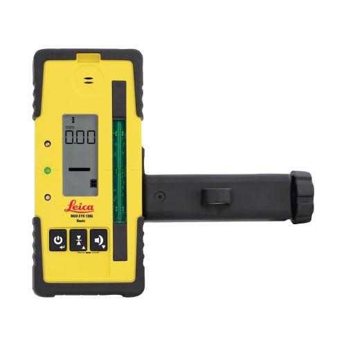 Lasermodtager Rod Eye 120G, Leica