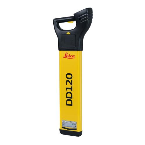 Kabelsøger DD120, Leica