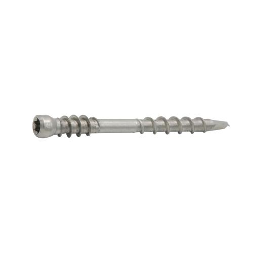 Panel Screw 4.2x48mm A4 250st, Fast 285530