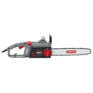 Chainsaw CS1200, 230V, 1800W, Oregon