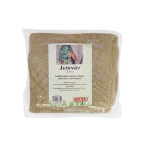 Jute Fabric, 1.2x3m, Natural, 12pcs, Nyby