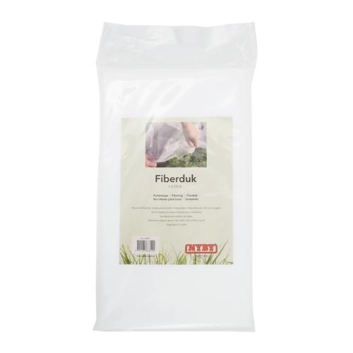 Fiberdug, 1x10m, 10m², 30stk, Nyby