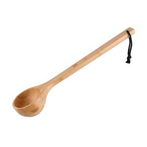 Sauna Scoop, Bamboo, Rento