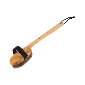 Sauna Washing Brush, Bamboo, Rento