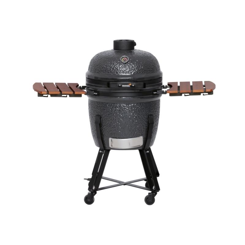 Kulgrill Kamado L, Mustang