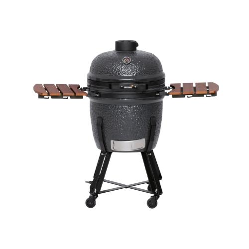 Kulgrill Kamado L, Mustang