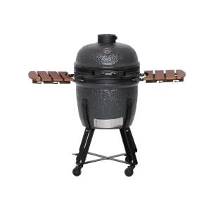 Charcoal Grill Kamado L, Mustang