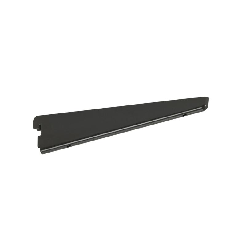 Konsol K22 220mm Grafit, elfa 412225