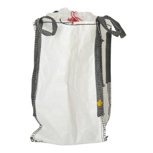 Construction Bag With Collar, 250kg, SafeSack