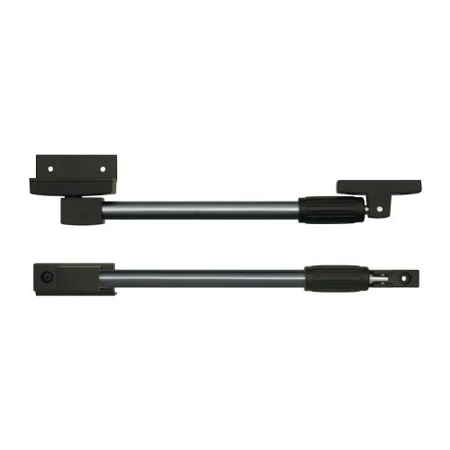 Dörrbroms DX2 770-910mm Rostfri Nyans Beslagskonsult