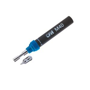 Loddekolbe M40 Gasdrevet CFH