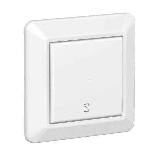 Timer RS ​​10A 2200W 230V IP20 Ren Hvid Elko