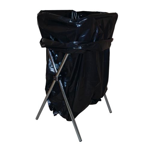 Sack Stand Vicky, Hykab