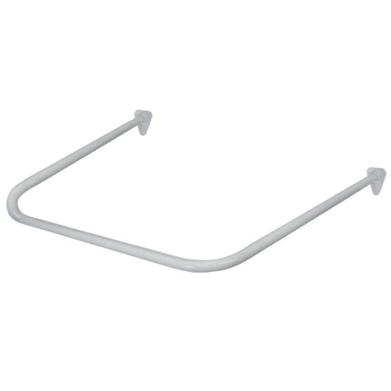 Draperistang Kombination ​White Arrow