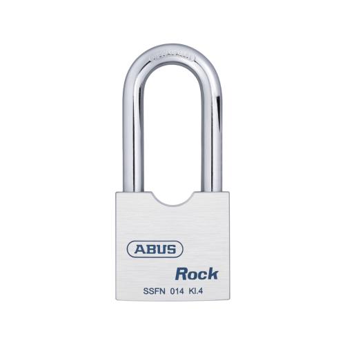 Hængelås Rock, 83/80HB100, Klasse 4, Abus