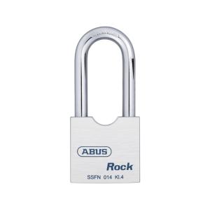 Padlock Rock, 83/80HB100, Class 4, Abus